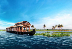 Northstar 2 Bedroom Ac Private Houseboat With All Meals